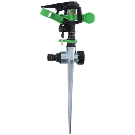 Kinzo - 2-function 1/2 inch rotary sprinkler
