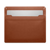 Spigen Valentinus Sleeve Laptop - pouzdro na 13" / 14" notebook (Classic Brown)