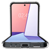 Spigen Thin Fit Pro - Etui pour Samsung Galaxy Z Flip 5 (Transparent)