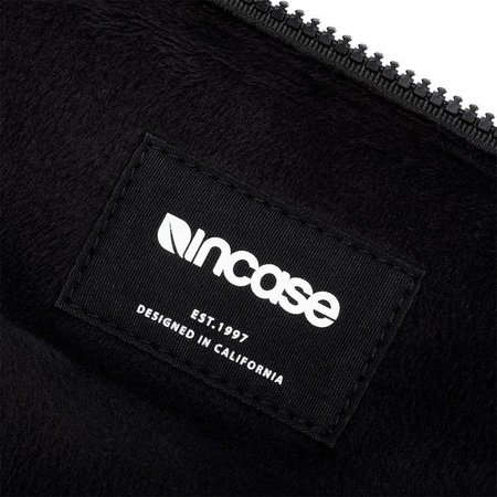 Incase Compact Sleeve in Woolenex - Hülle mit Tasche MacBook Pro 14" (M4/M3/M2/M1/2024-2021) (navy blau)