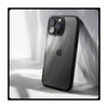 Spigen Ultra Hybrid - Case for iPhone 16 Pro (Matte Black)