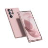 Crong Color Cover - Samsung Galaxy S23 Ultra Case (pink)