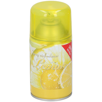 WKŁAD DO ODŚWIEŻACZA POWIETRZA LEMON MERIDA WYMIENNY ACTIVE AIR 300ML