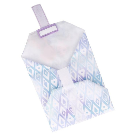 Frozen 2 - Reusable breakfast wrap (Elements 2)