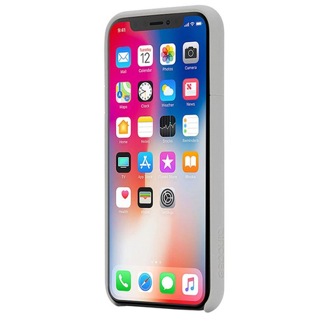 Incase Facet Case - Etui iPhone Xs / X (Slate)