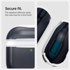 Spigen Classic C1 - Étui pour Apple AirPods 4 (Graphite)
