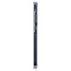 Spigen Ultra Hybrid - Etui do Samsung Galaxy A55 5G (Przezroczysty)