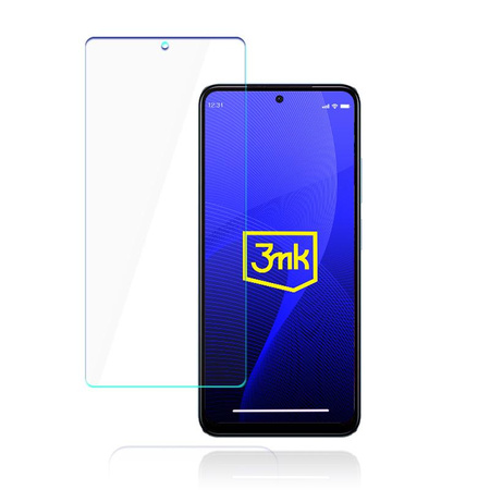 3mk FlexibleGlass - Hybrid Glass for Xiaomi Redmi Note 12s