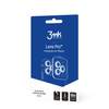 3mk Lens Protection Pro - sklo na objektiv fotoaparátu pro iPhone 14 Pro / 14 Pro Max (grafitová)
