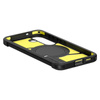 Spigen Tough Armor MagSafe - étui pour Samsung Galaxy S25+ (Noir)