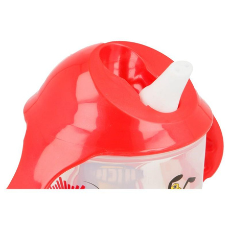 Mickey Mouse - Softdrinkbecher mit Henkel 250 ml