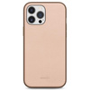 Moshi Overture - Étui à rabat 3-en-1 pour iPhone 13 Pro Max (NanoShield™ antibactérien) (Luna Pink)