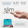 Spigen Ultra Hybrid - Case for iPhone 14 Pro (Beige)