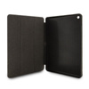 Karl Lagerfeld Folio Magnet Allover Saffiano Monogram NFT Choupette - Etui iPad 10.2" (2021-2019) (Czarny)