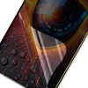 3mk Silky Matt Privacy - Matt adatvédelmi fólia Samsung Galaxy S25 Edge készülékhez
