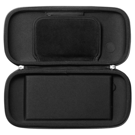 Spigen Klasden Pouch – Tasche für Nintendo Switch 2 (Charcoal Grey)
