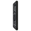 Spigen Ultra Hybrid Mag MagSafe - Etui do Samsung Galaxy S25 (Zero One Black)