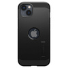Spigen Tough Armor MagFit - iPhone 14 Plus MagSafe Case (Black)