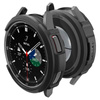 Spigen Liquid Air - Etui für Samsung Galaxy Watch 6 Classic 47 mm (Schwarz)