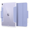 Spigen Ultra Hybrid Pro - pouzdro pro iPad Air 11" M3 (2025) / M2 (2024) / iPad Air 10,9" (5.-4. generace).) (2022-2020) (Levandule)