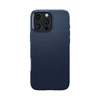 Spigen Liquid Air - Hülle für iPhone 16 Pro Max (Marineblau)