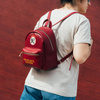 Harry Potter – Mini-Rucksack aus Kunstleder aus der Kollektion Platform 9 3/4