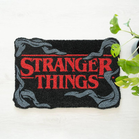 Stranger Things - lábtörlő (40 x 60 cm)