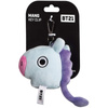 Line Friends BT21 - MANG Plüsch-Schlüsselanhänger