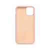 Crong Color Cover - iPhone 11 Pro Max Case (rose pink)