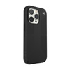 Speck Presidio2 Grip MagSafe - Anti-Slip Case for iPhone 14 Pro (Black / Black / White)