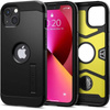 Spigen Tough Armor - Coque pour iPhone 13 (Noir)