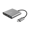 Trust Dalyx 3-en-1 - Adaptateur