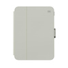 Speck Balance Folio - Etui iPad mini 6 (2021) z powłoką MICROBAN (Velvet Green/Moss Green)