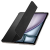 Spigen Smart Fold - tok iPad Air 13" M3 (2025) / M2 (2024) (fekete) iPad Air 13" M3 (2025) / M2 (2024) (fekete)