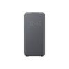 Samsung LED View Cover - Etui Samsung Galaxy S20+ (Gray)