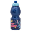Disney Stitch Palms – Sportowy bidon z ustnikiem (400 ml, bez BPA, szczelny, licencjonowany)
