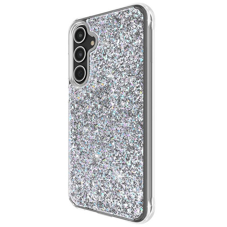 Case-Mate Twinkle - Pouzdro Samsung Galaxy S23 FE 5G (Disco)