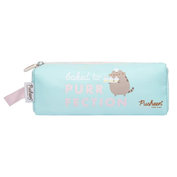 Pusheen - Penál z kolekce Foodie