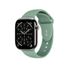 Crong Liquid - Strap for Apple Watch 38/40/41/42mm (sage)