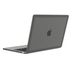 Incase Edge Hardshell Case - Hülle für MacBook Air 15" M4 (2025) / M3 (2024) / M2 (2023) (Schwarz)