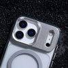ETUI DO IPHONE 17 PRO MAX do MAGSAFE MOSHI PRZEZROCZYSTE MAGNETYCZNE CASE