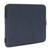 Incase Compact Sleeve in Woolenex - obal s kapsou MacBook Pro 14" (tmavě modrý)