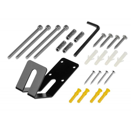 Green Cell - Ładowarka Wallbox GC EV PowerBox 22kW z gniazdem Type 2 do ładowania samochodów elektrycznych i hybryd Plug-In