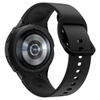 Spigen Liquid Air - Gehäuse für Samsung Galaxy Watch 4 / 5 40 mm (Schwarz)