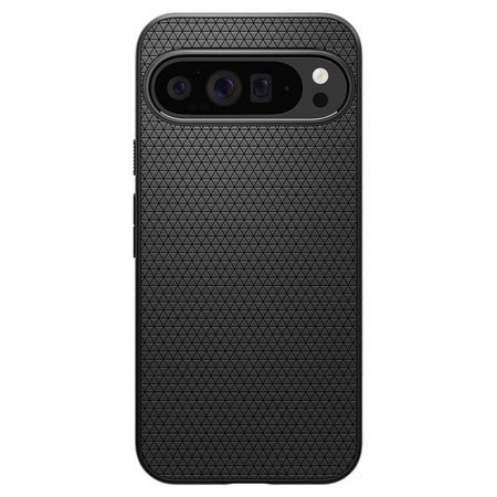 Spigen Liquid Air - Gehäuse für Google Pixel 9 Pro XL (Mattschwarz)