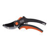 Black&Decker - Garden Shears for Flowers / Hedges with Hardened Steel Blade