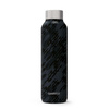 Quokka Solid - Bouteille thermique en acier inoxydable 630 ml (Camo)