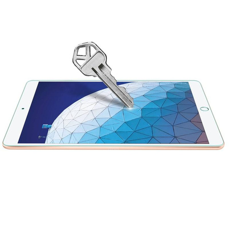 Nillkin H+ Anti-Explosion Glass - Ochranné sklo 0,3 mm iPad Air 2019 / iPad Pro 10,5 2017