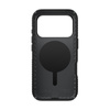 Speck Presidio2 Grip ClickLock & MagSafe - iPhone 17 Pro tok (fekete / palaszürke / fehér)