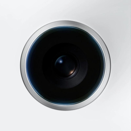 3mk HARDY Lens Protection Pro - Sklo na objektiv fotoaparátu iPhone Air (Silver)